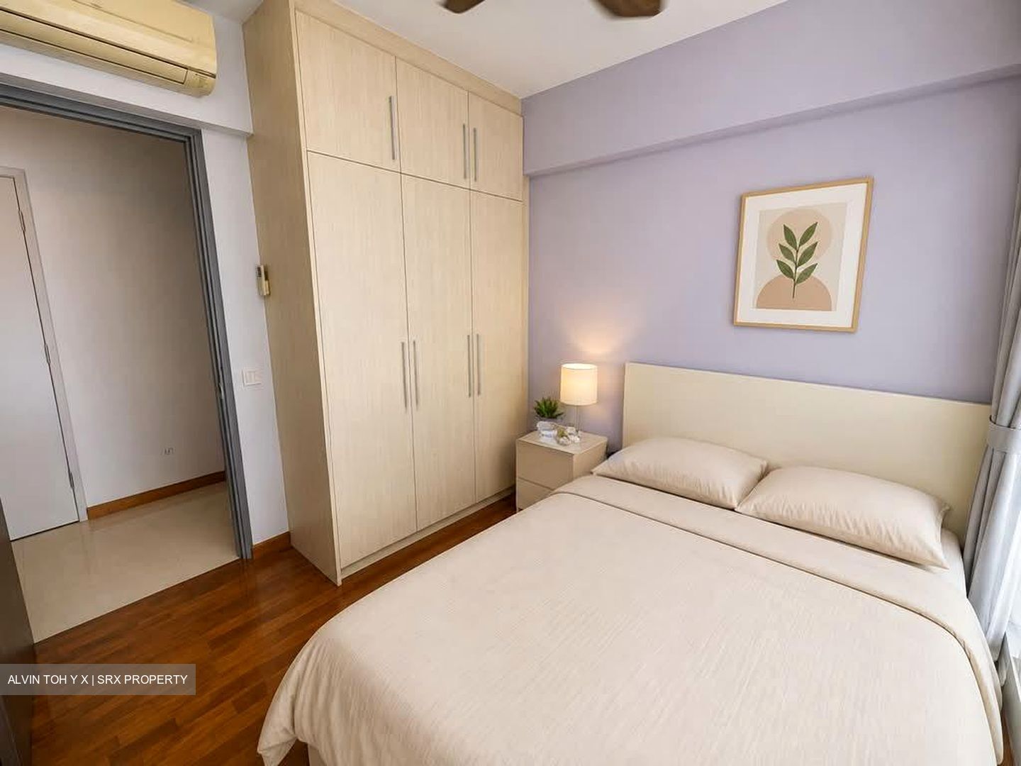 Blk 520A Centrale 8 At Tampines (Tampines), HDB 3 Rooms #599802301